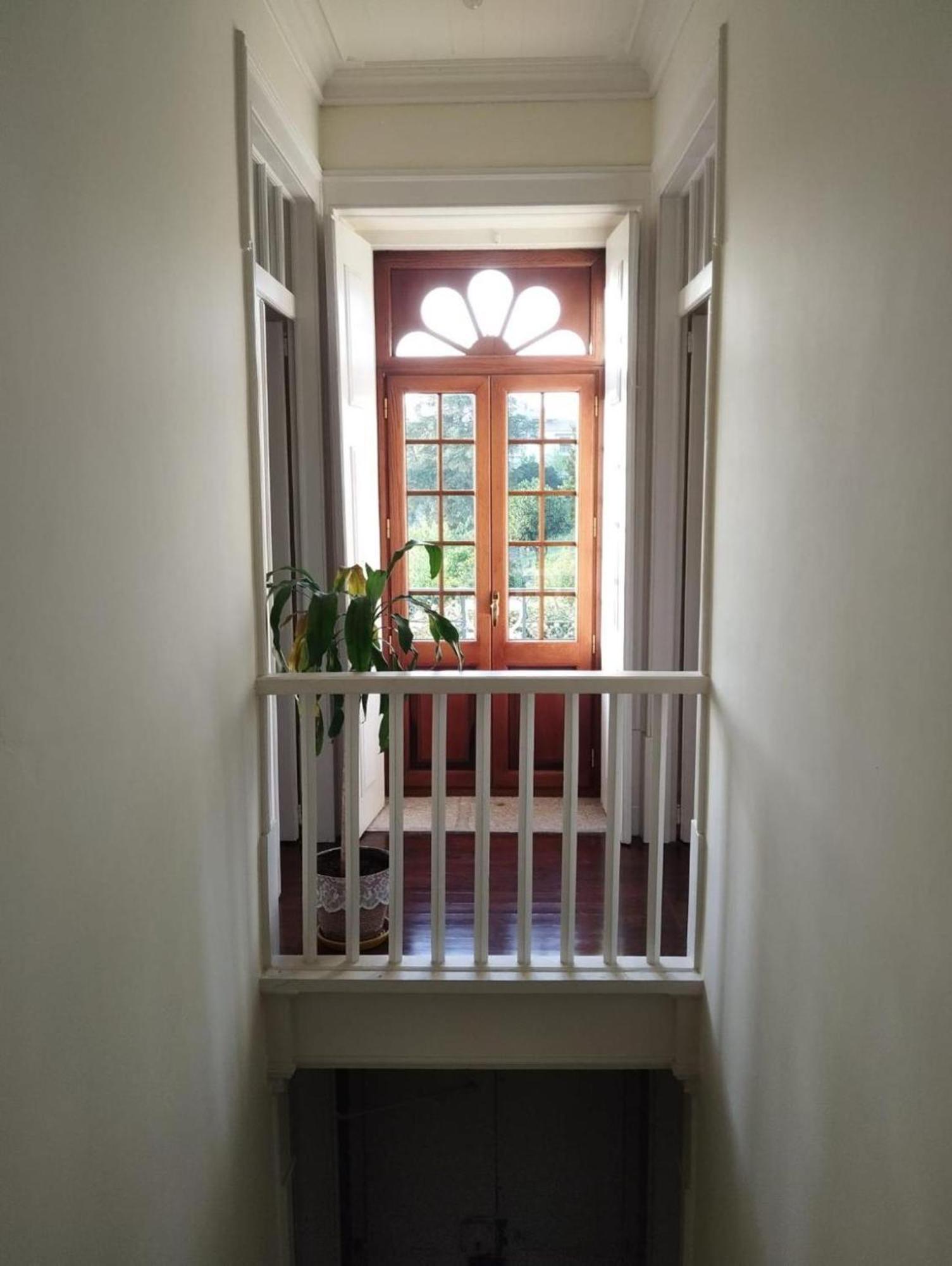 Casa Dos Livros - Guest House Vila Nova de Tazem Exterior foto